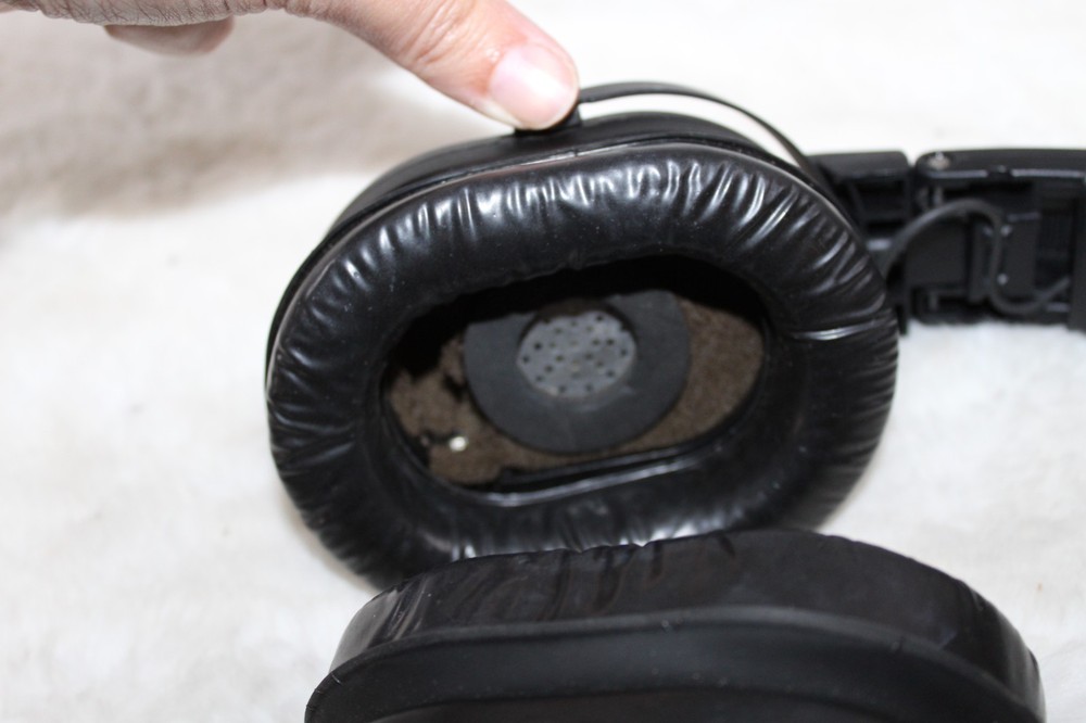 TELEX ECHELON Aviation Pilot Headset