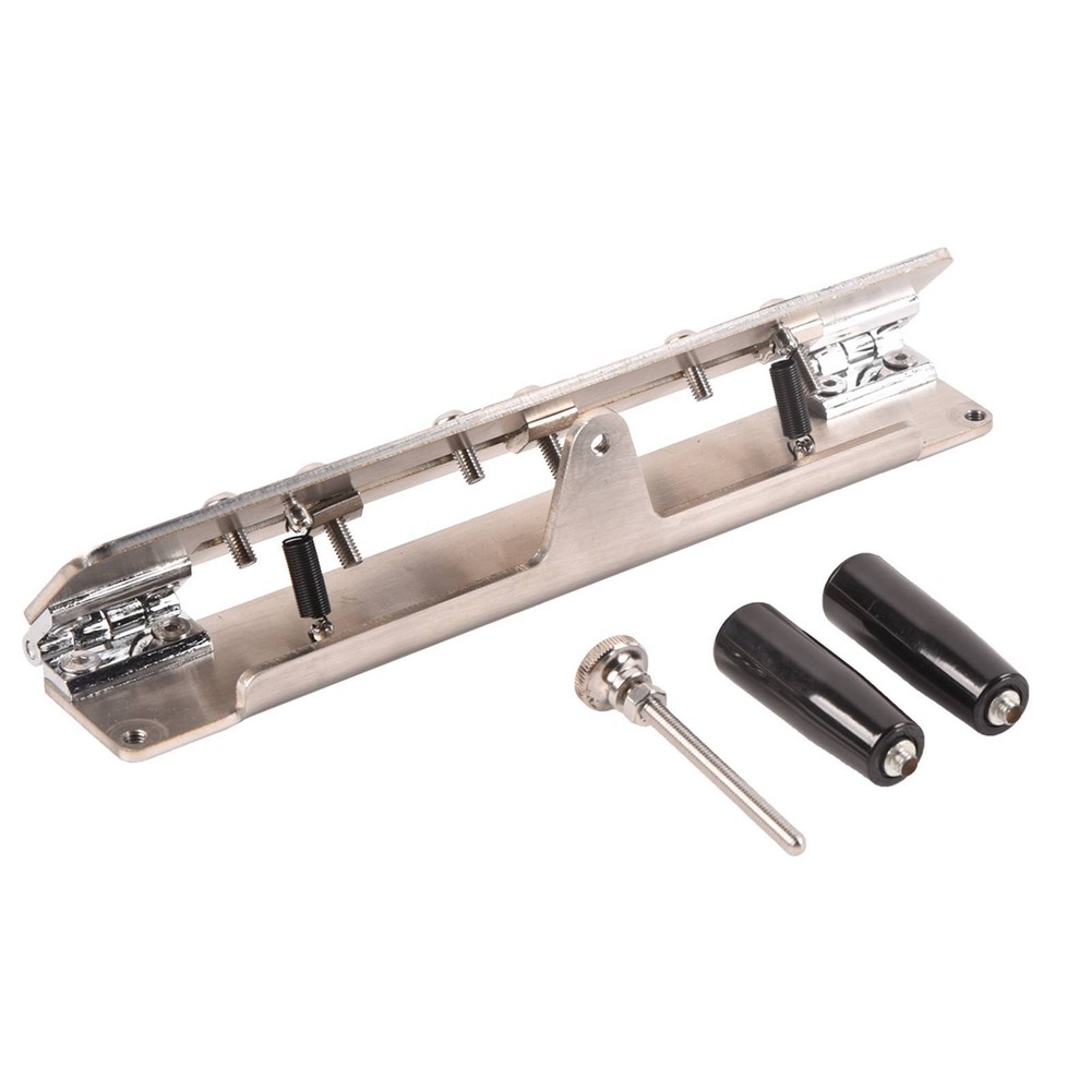 Bench Grinders Jig Knife Beveling Jig Adjustable Angle knife Sharpening Machine