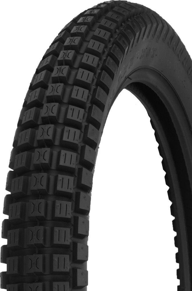 Shinko SR241 2.75-19 Front/Rear Tire - 87-4446