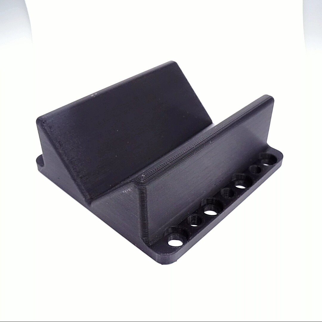 V Block Jig Fixture for Center Drilling on Round Work-piece 2.5" capacity