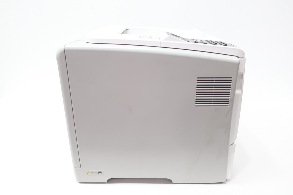 Ricoh SP 5210DN Ink Printer