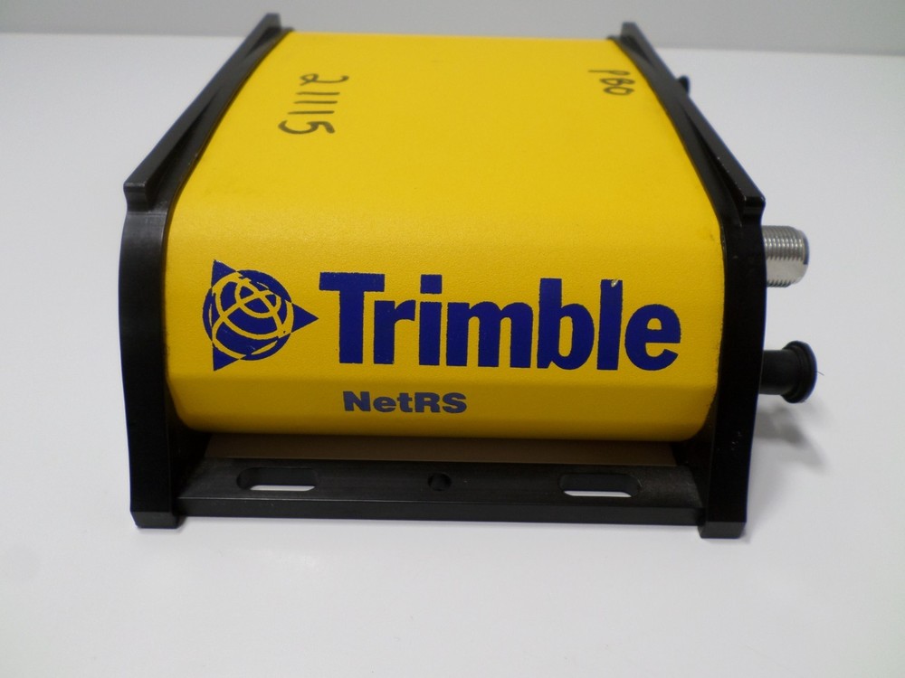 Trimble NetRS GPS Reference Station Receiver 45905-01 Tested and Working!