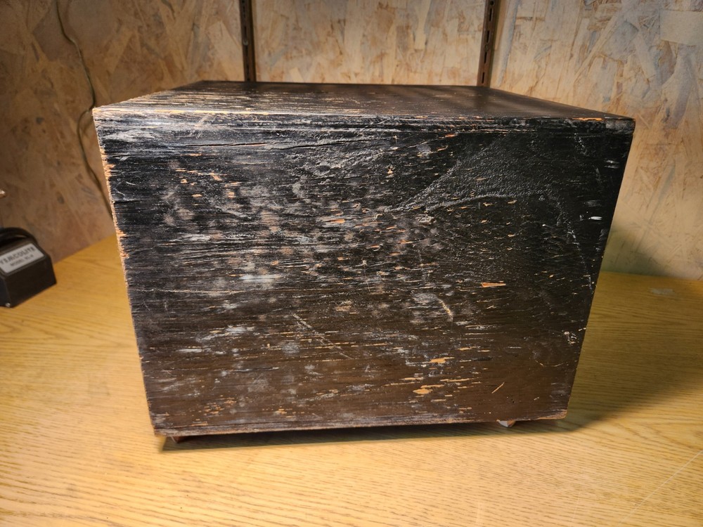 Rare Galaxy Electronics Tube Amplifier? Speaker Amp.