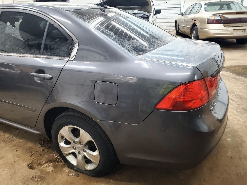 Storage Compartment Door OPTIMAKIA 2009 Glove Box 1760189