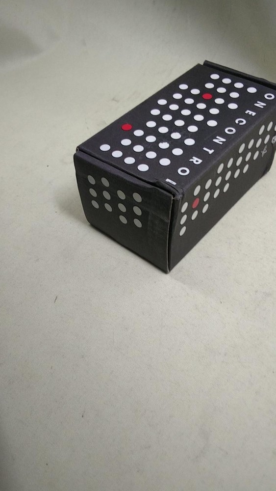 ONE CONTROL LITTLE COPPER CHORUS effector