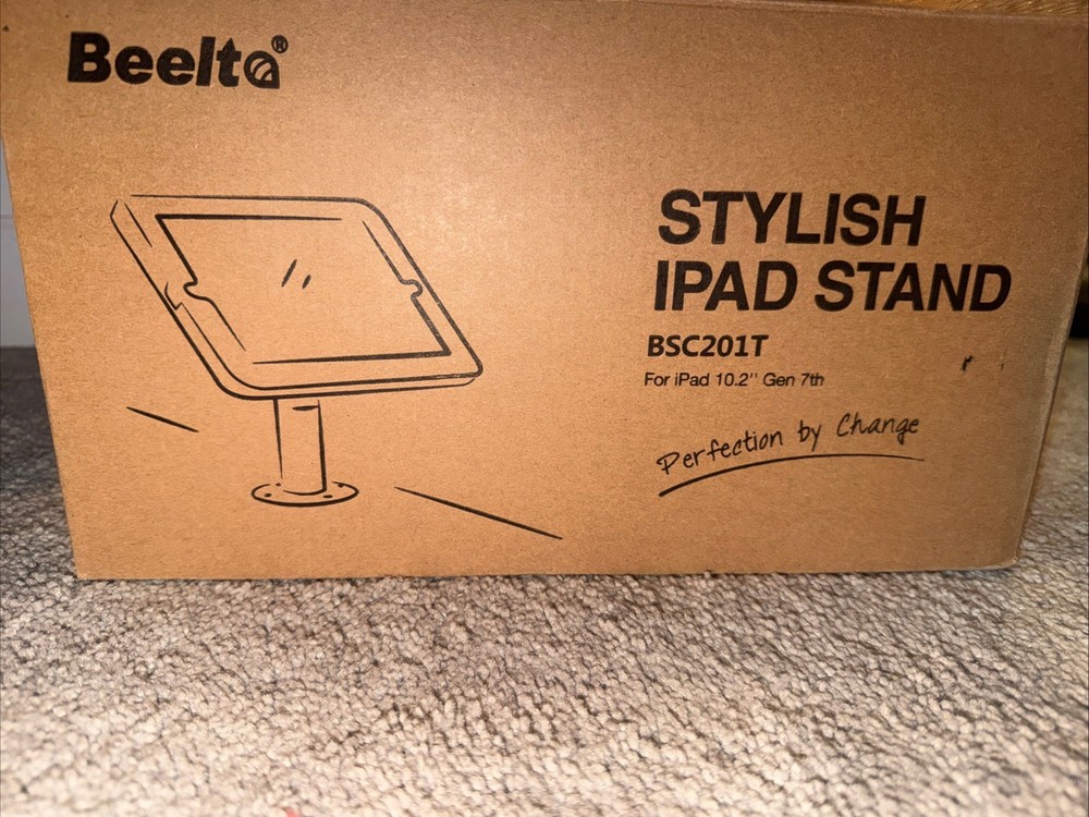 iPad Stand