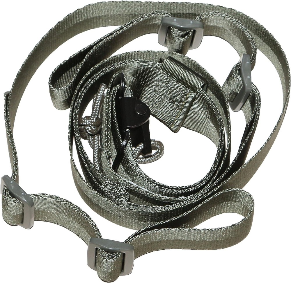 Viking Tactics VTAC-MK1 - 2 Point Sling - FG