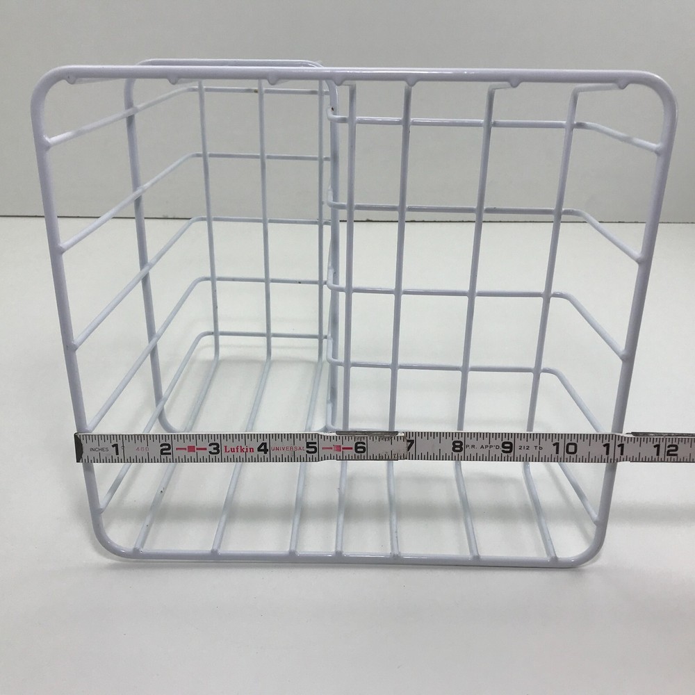 Alpicool or Bodega Cooler Fridge T36 RIGHT WIRE STORAGE BASKET TRAY INSERT ONLY