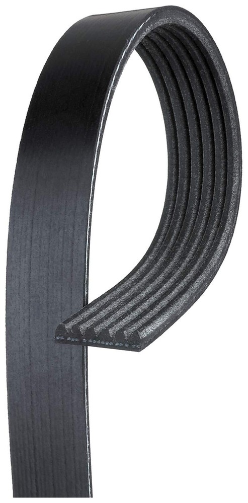 K061037 Micro-V Serpentine Drive Belt