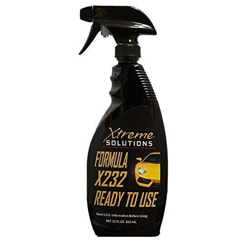 FORMULA X-232; READY-TO-USE