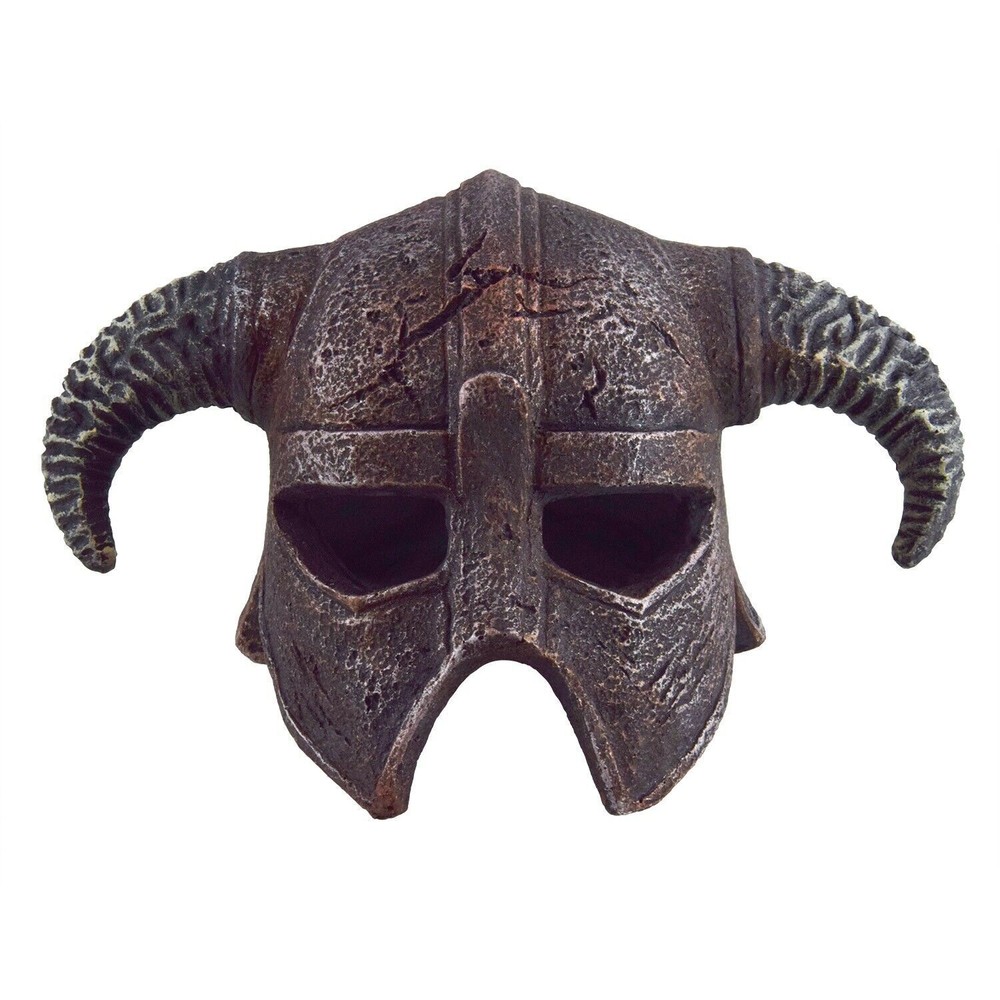 RA UNDERWATER TREASURES Warrior Helmet