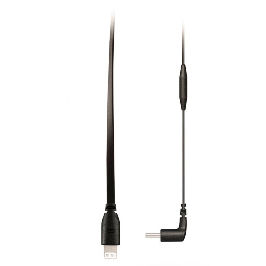 Rode SC15 USB-C to Lightning Accessory Cable 11.8 inch , New!