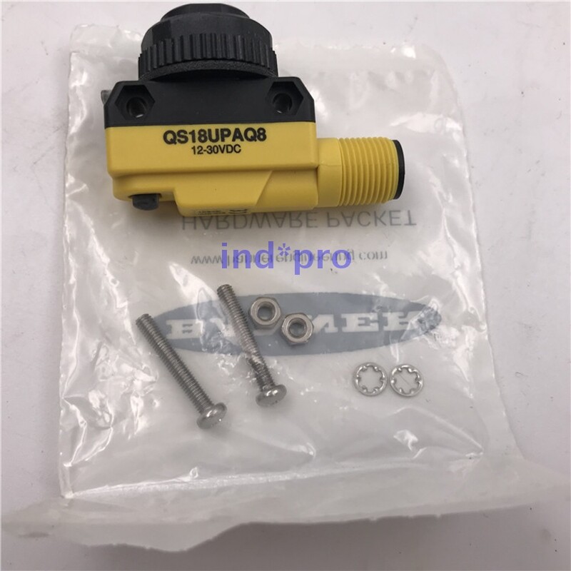 For QS18UPAQ8 Ultrasonic Sensor