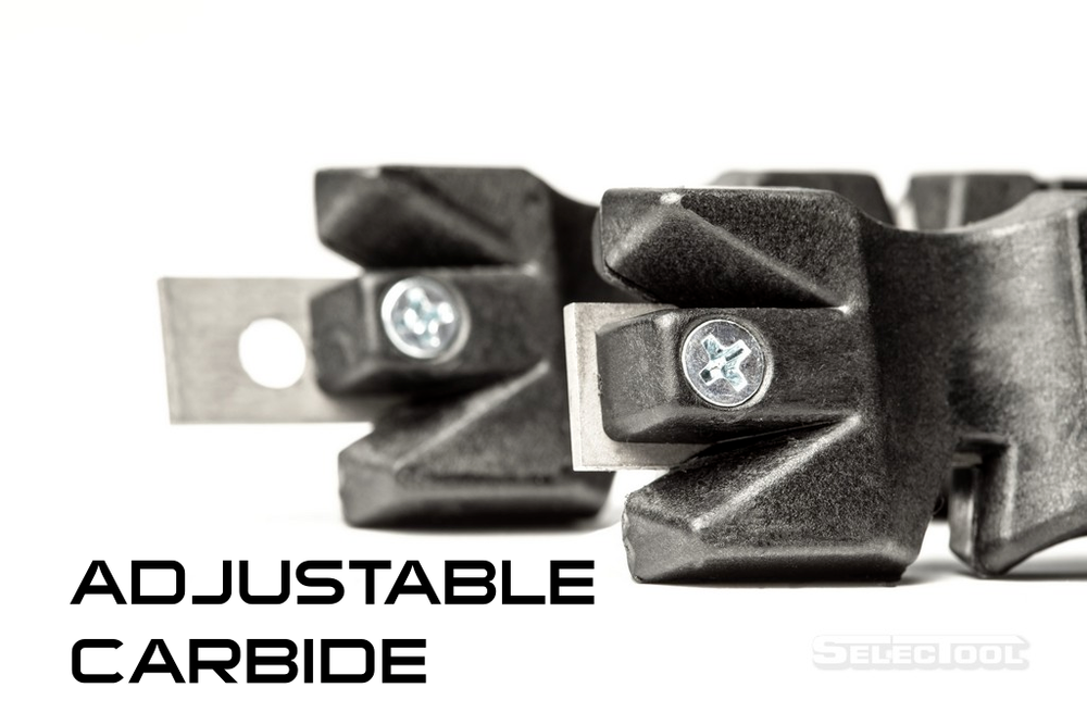 SELECTOOL BUY2 GET 1 Free Knife and Tools Sharpener | Home & Kitchen Sharpening