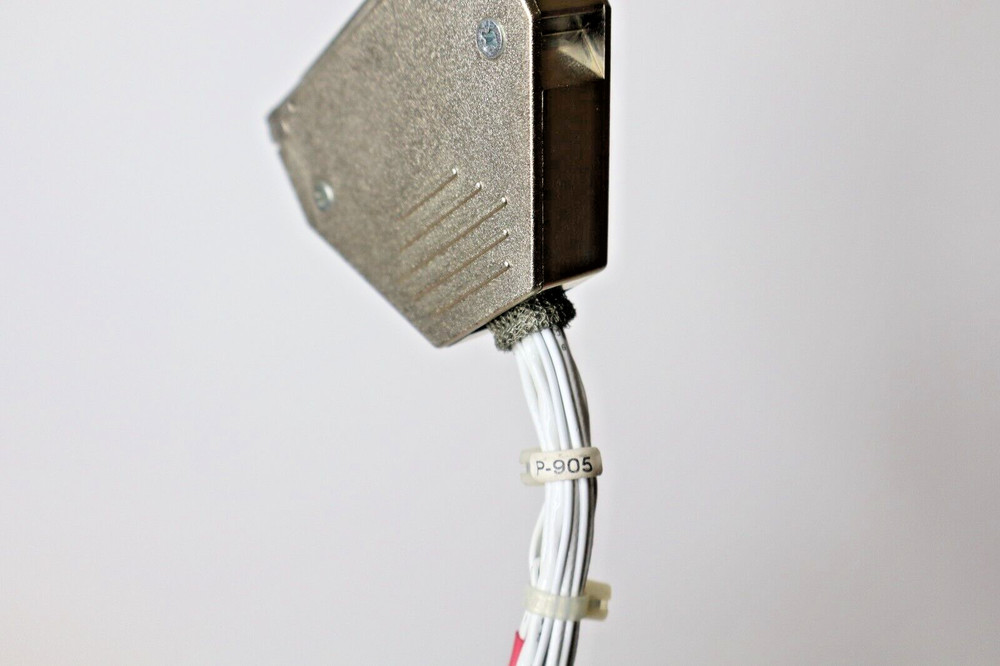Bendix King KAS 297C Altitude Preselector Indicator Connector