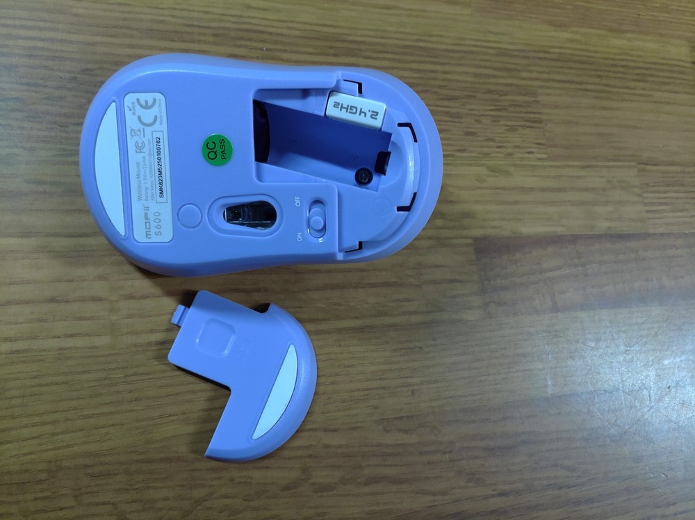 Wireless Typewriter Keyboard and Mouse - Wireless Keyboard