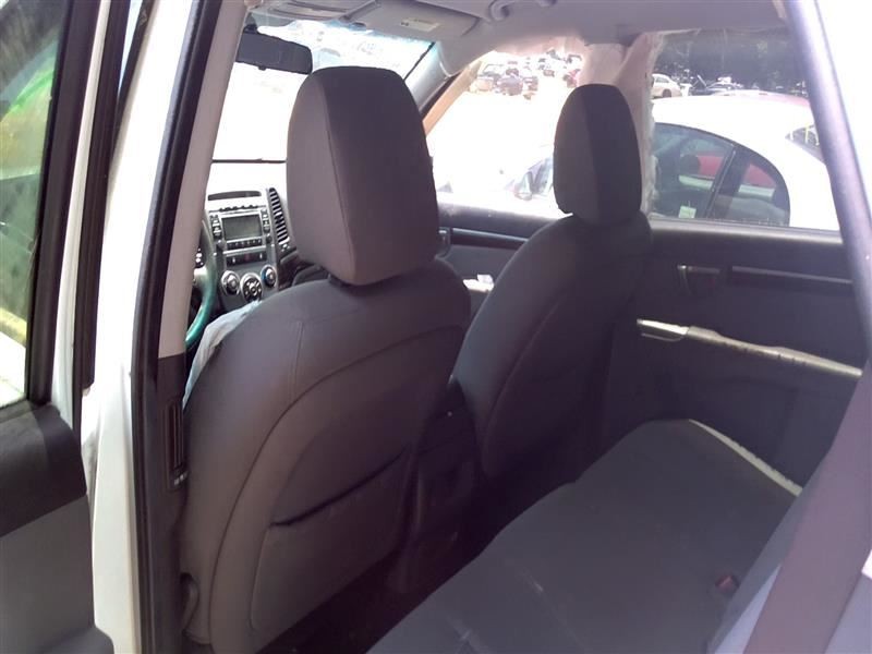 Stabilizer Bar Front Fits 07-10 SANTA FE 103931885