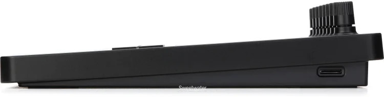 1010music Bento Sampling Production Studio