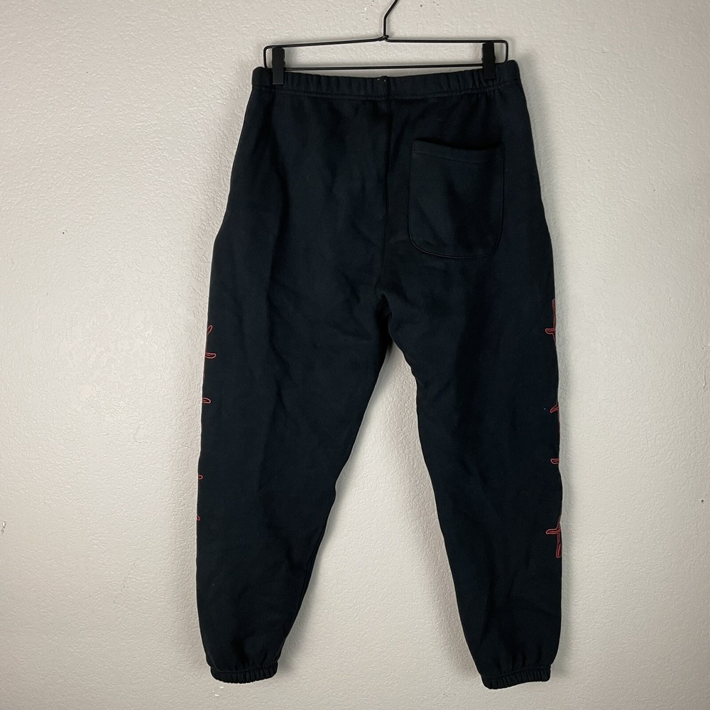 Tecca Made Sweatpants Size Medium