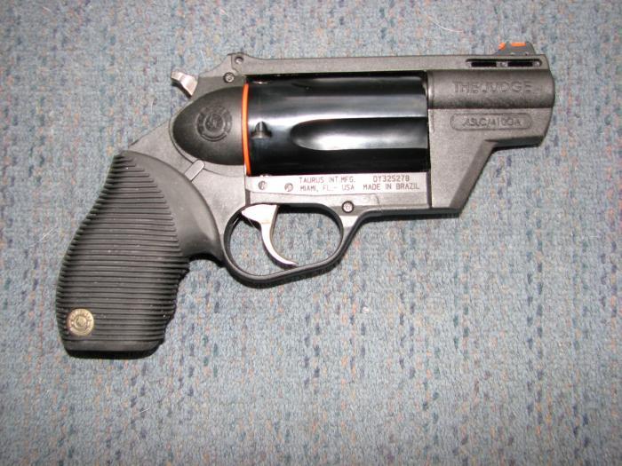 Fiber Optic Insert Taurus Judge, Public Defender Front Sight 2.0mm CRAFTS 🚥🔫🚦