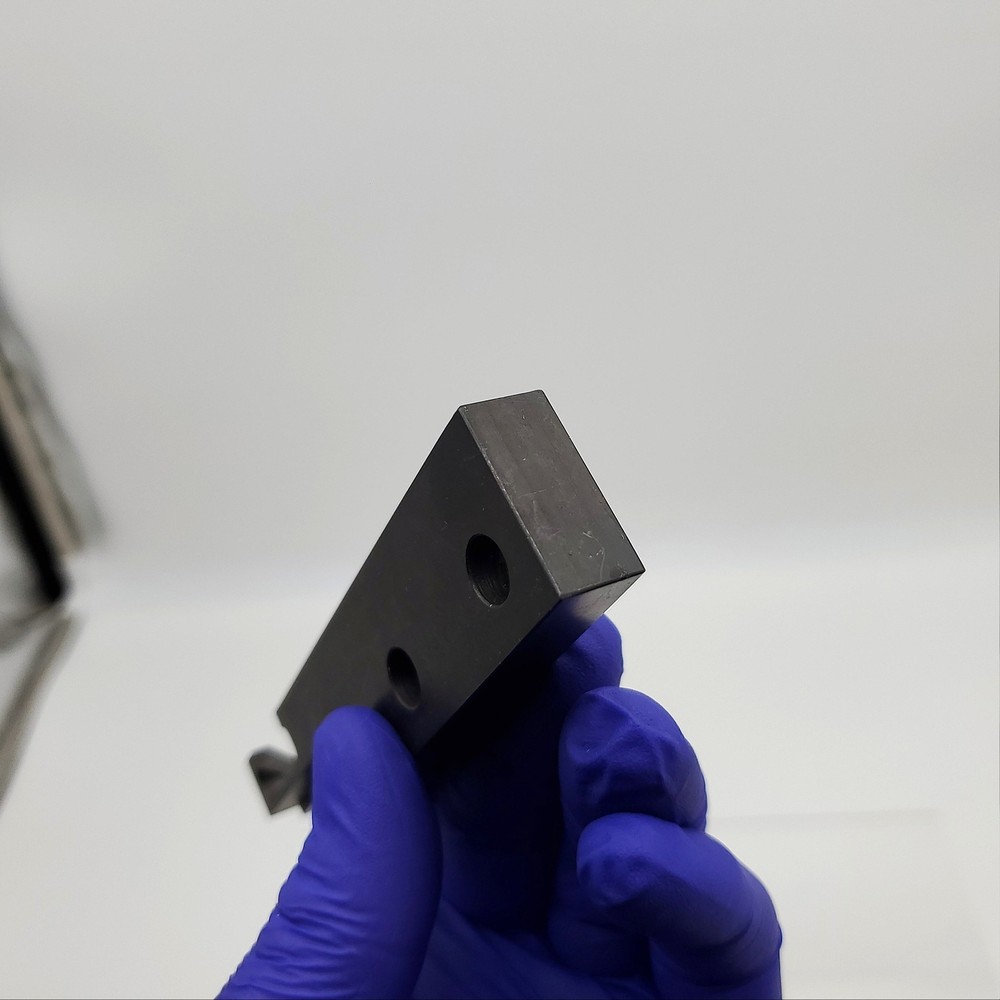 Signode 436687 Grip Guide 3/4 Replacement Part for Signode Strapping Tool