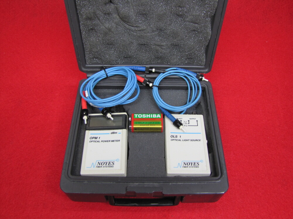 NOYES MLP 1-2 MULTIMODE LIGHT PACK