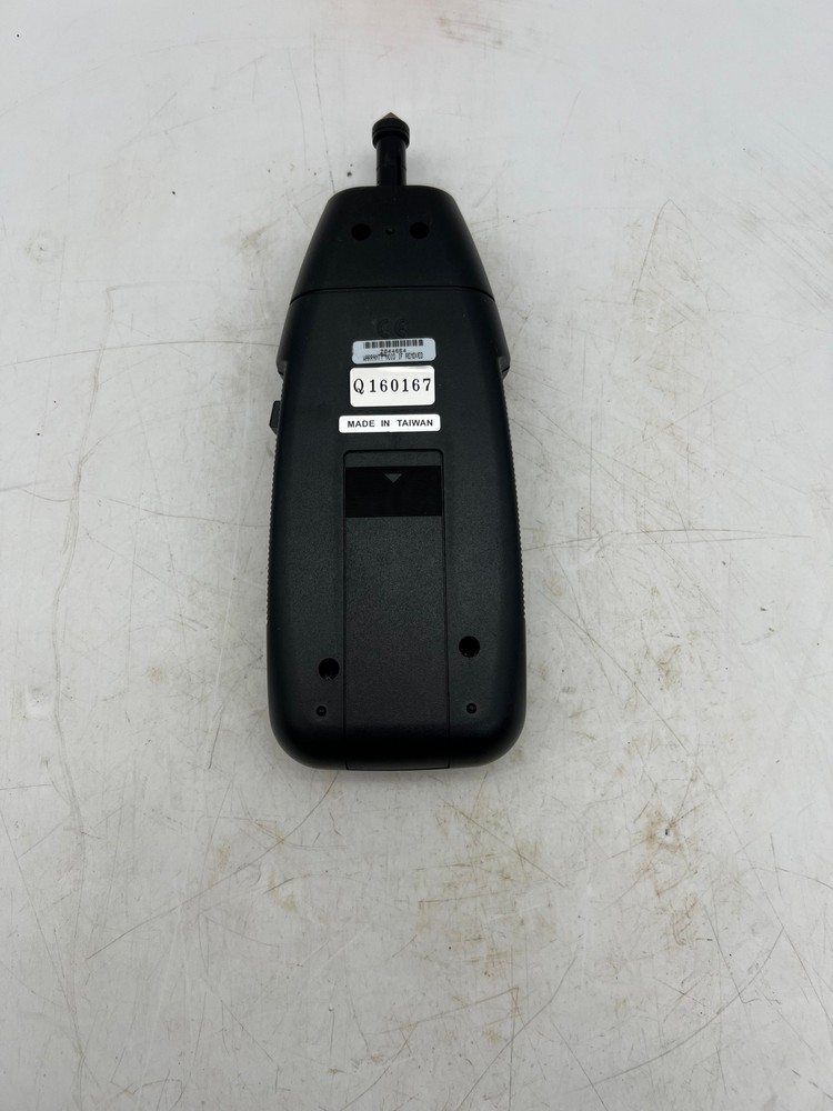 Extech 461891 Contact Tachometer (Used)