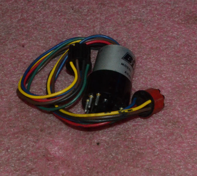 BK Tube Tester Model 400.