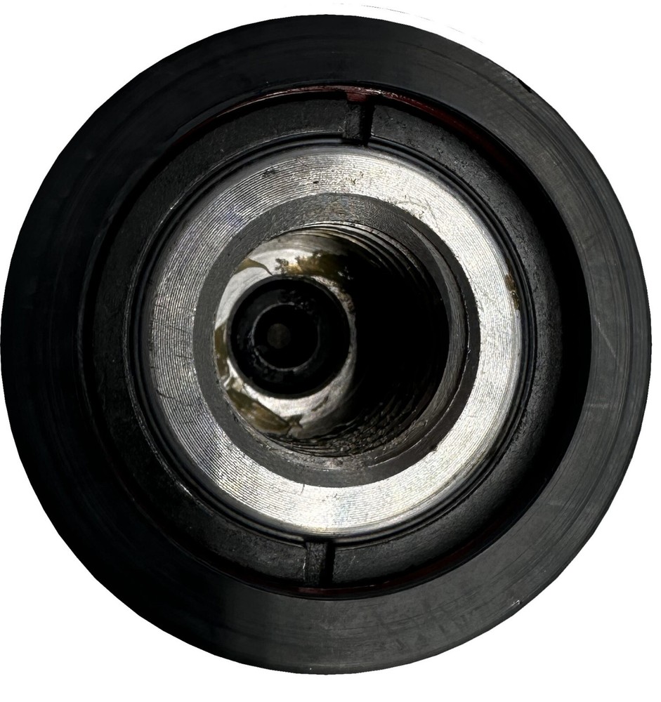 BlackHawk Power Pro Frame Machine Tower Ram Cylinder