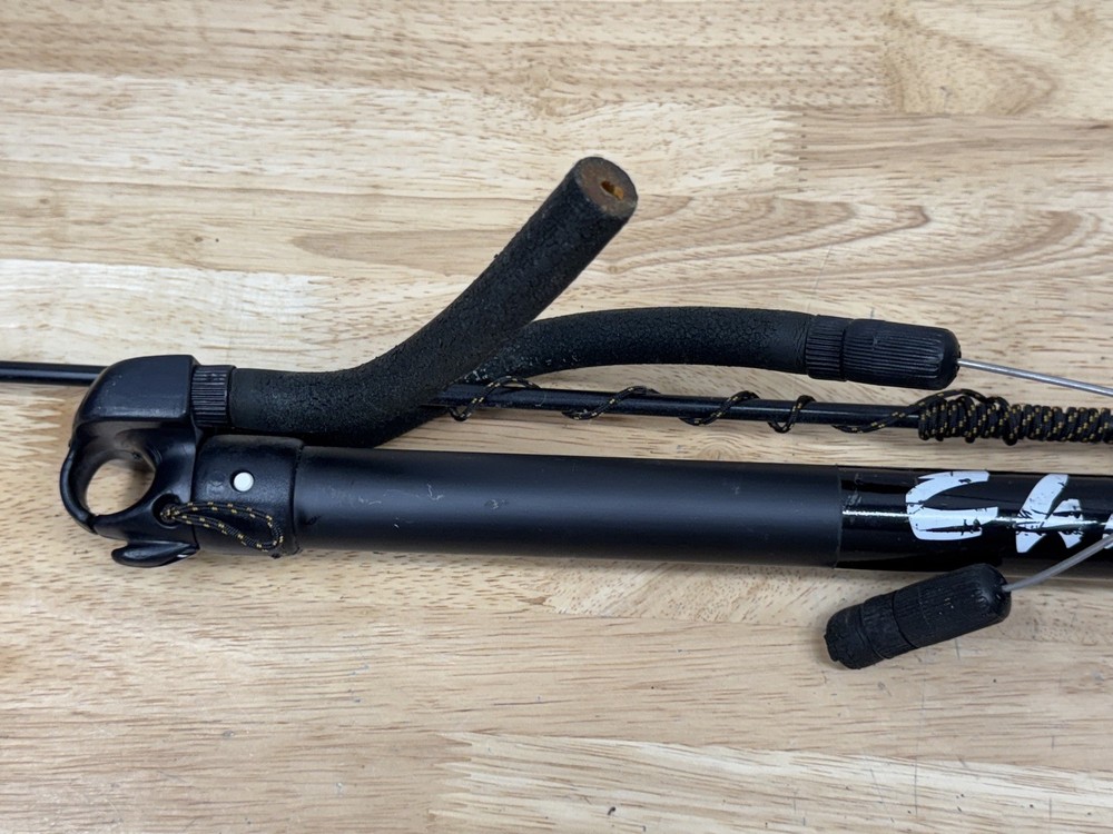 SpearPro Challenger Speargun 60cm