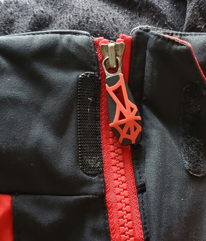 Kid Ski Snow Jacket - Spyder