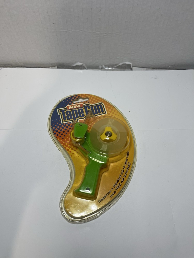 Hog Wild Mini Tape Gun