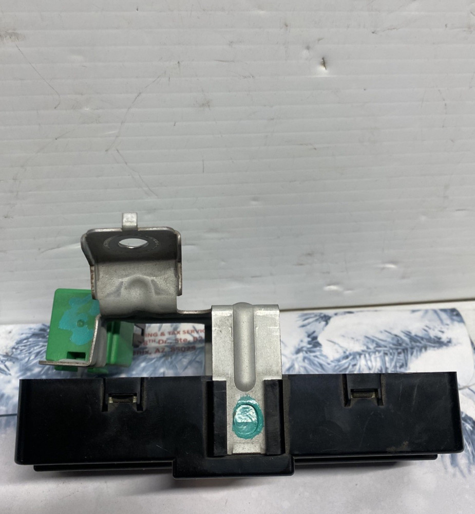 2013 HYUNDAI TUCSON Ignition Control Module Relay OEM 91940-2S091