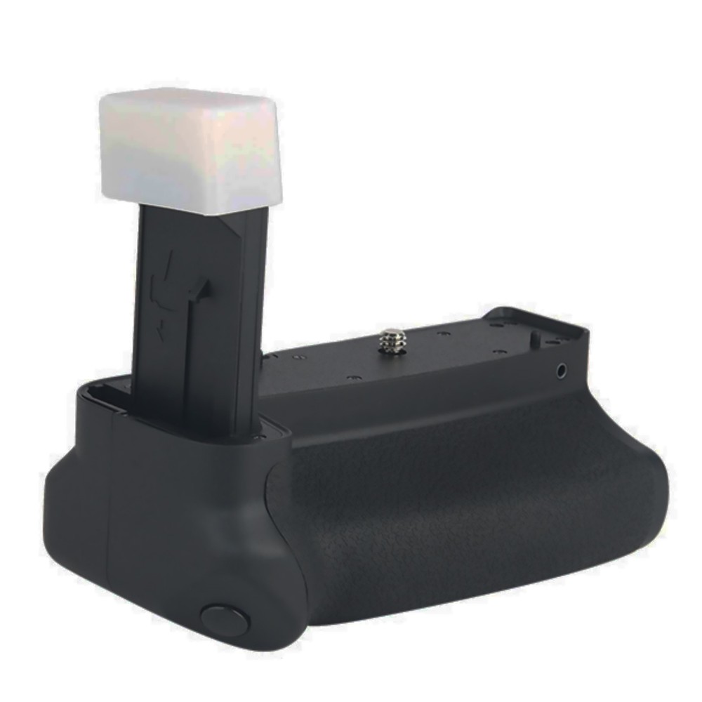 1 PC Vertical Power Battery Handle Grip Replacement For Canon EOS RP Camera