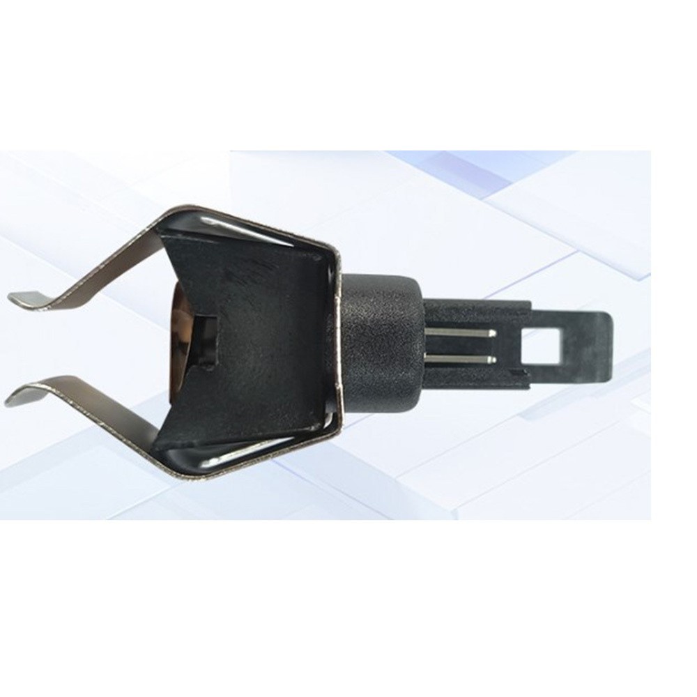 G12 10K Pipe Clamp Temperature Probe with Wide Operating Range for Heating