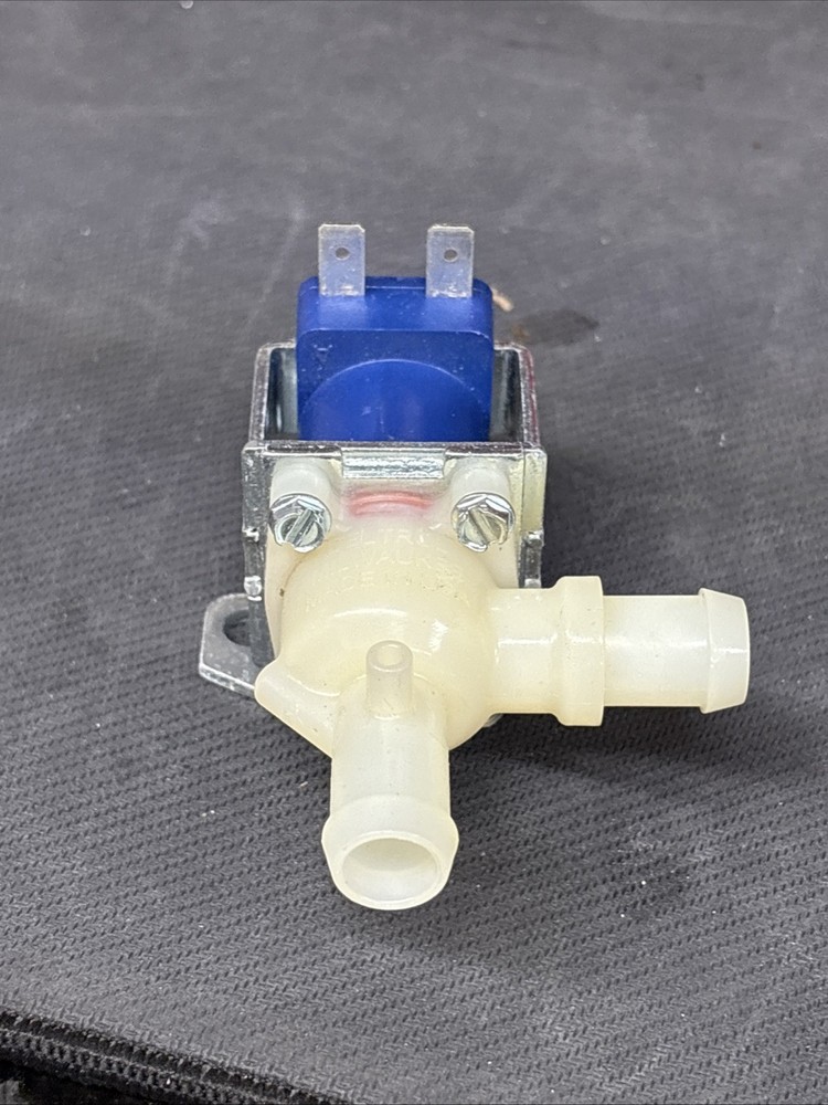 Deltrol Controls Dispense Solution Valve DSVP11-8PX7SL6R5