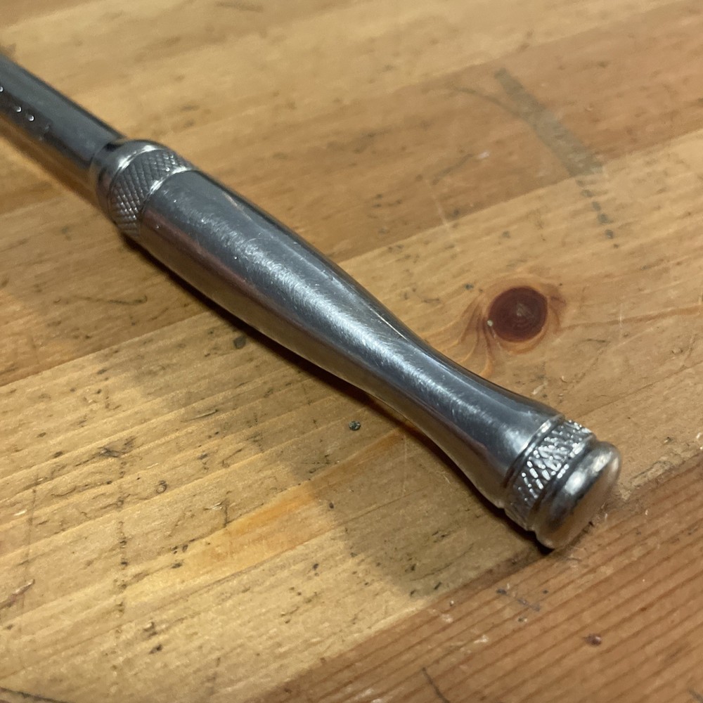 Duralast 3/8" Drive Quick Release Reversible Ratchet 51-101