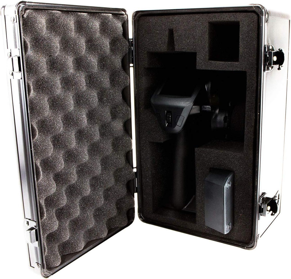 Transmitter Case: DX6R, SPM6719