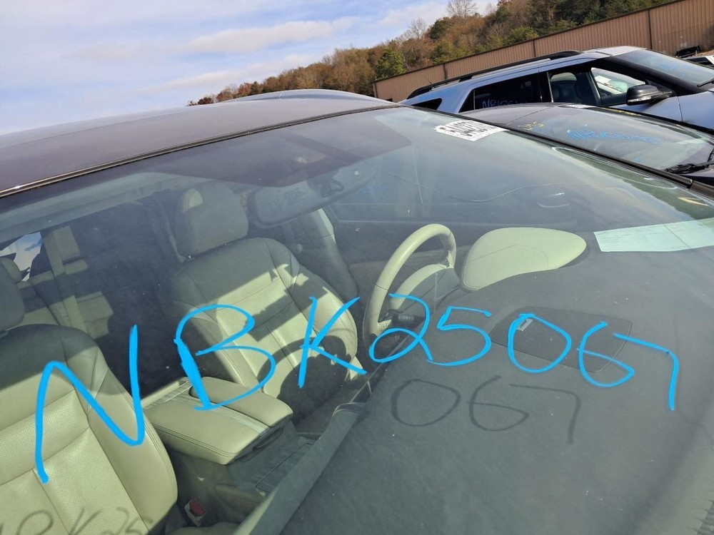 Fuse Box Engine Fits 15-24 MURANO 4876761