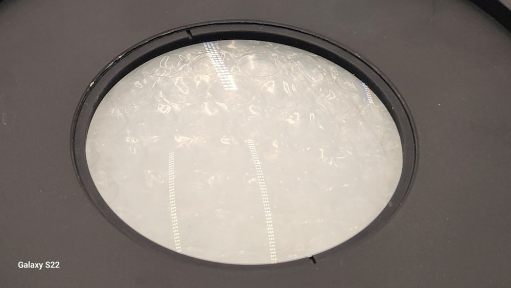 *Excellent* Nikon 65 Microscope Condenser Lens 34769