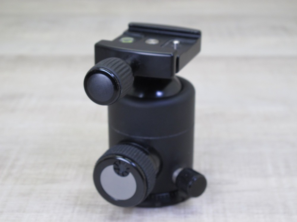 Markins Tripod Ball Head KG113