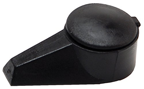 H577 Shower Door Catch Replacement Part for Framed Shower Doors 2-Pack