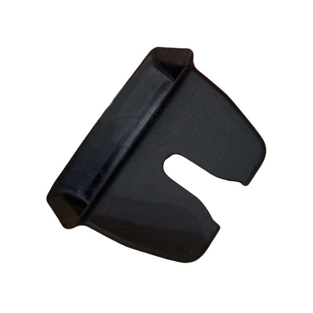 Replacement Latch Cover Substrate for Tesla For Model 3 Plastic 176983210E