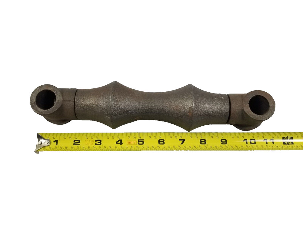 Roller Chair Pipe Roller