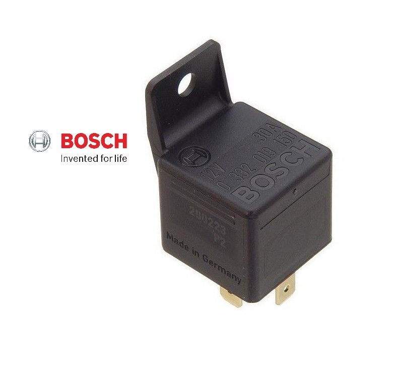 WR1 For VW Super Beetle 12 Volt Hard Start Relay