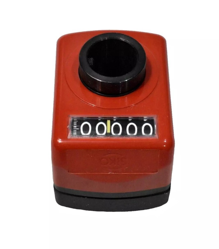 Siko DA09S-4179 Digital Position Indicator