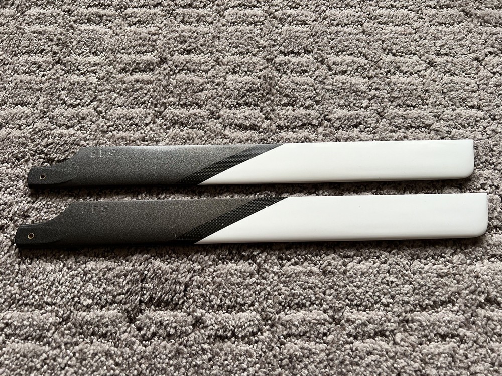 SAB 330mm Rotor Blades