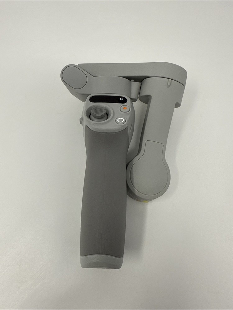 DJI Osmo Mobile SE 3-Axis Phone Gimbal Stabilizer for iPhone Android