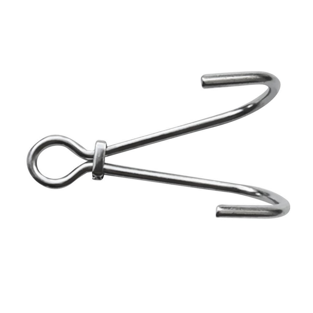 13.5cm 5.31\\\\\\\'\\\\\\\' Safety Security Scuba Dive Diving Double