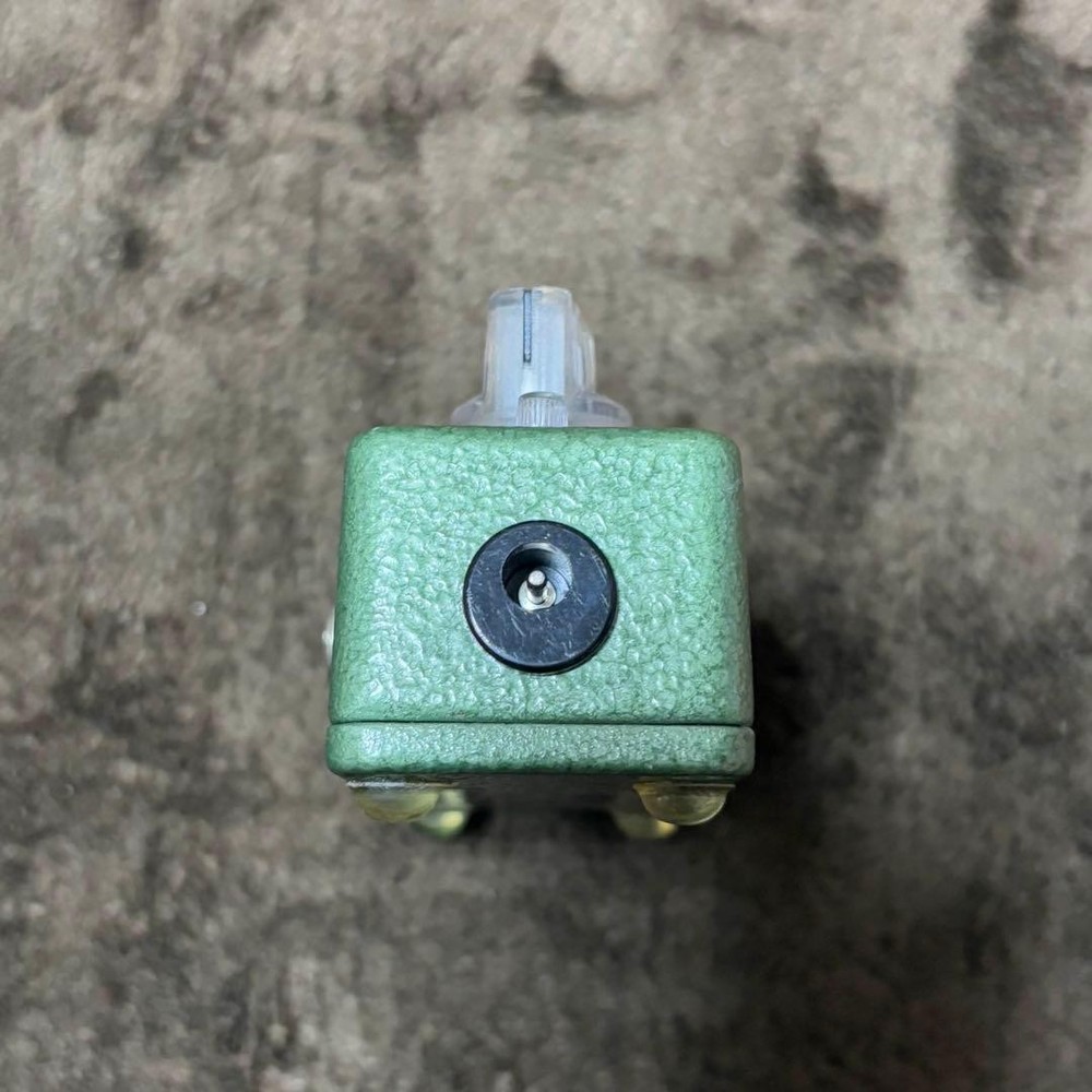 Pedalogic BUFF4 Pedalogic Buffer Booster